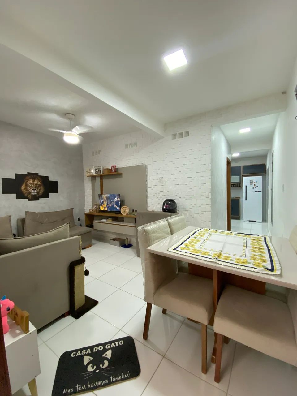 Apartamento na Glória  - Foto 3