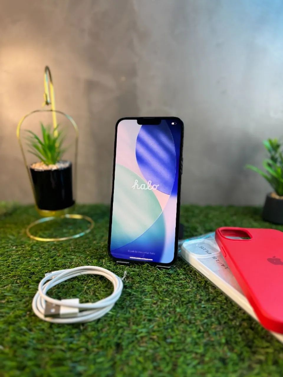 IPHONE 14 PLUS