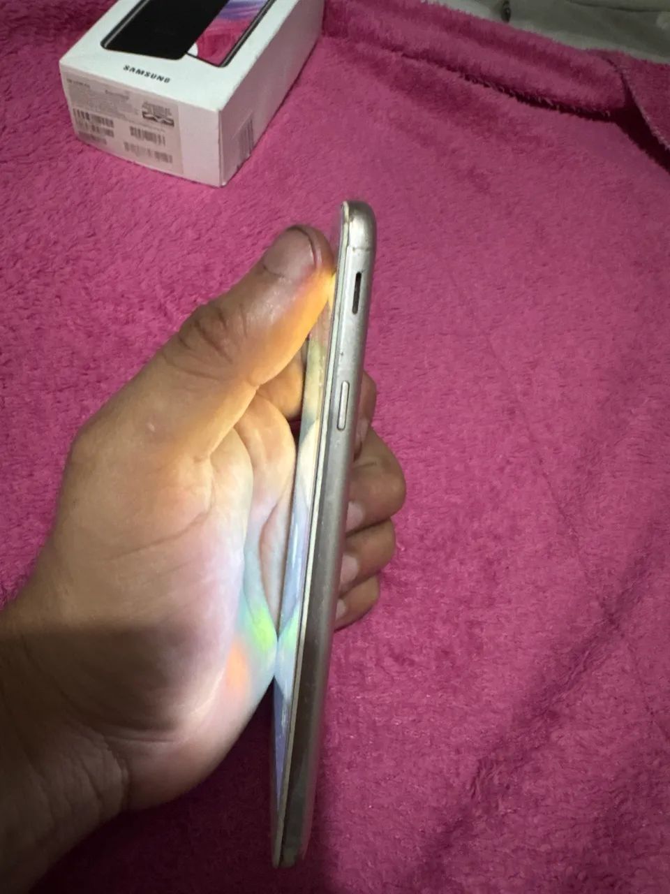Samsung j7 prime - Foto 5
