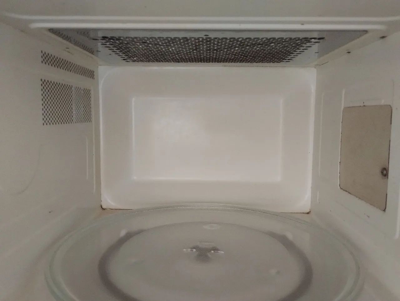 Microondas Eletrolux 31 litros  - Foto 2