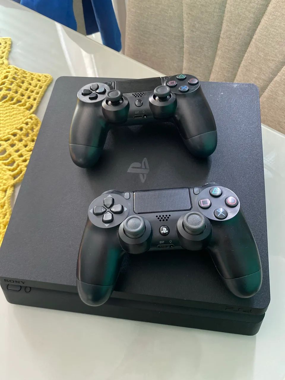 Ps4 - Foto 2