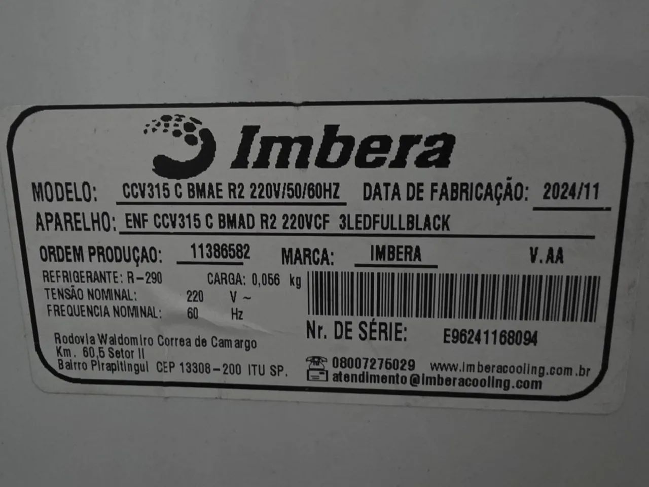 Cervejeira Individual  - Foto 4