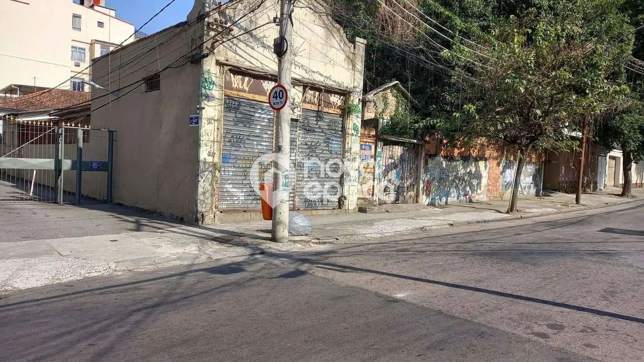 Tijuca | Terreno - Foto 2