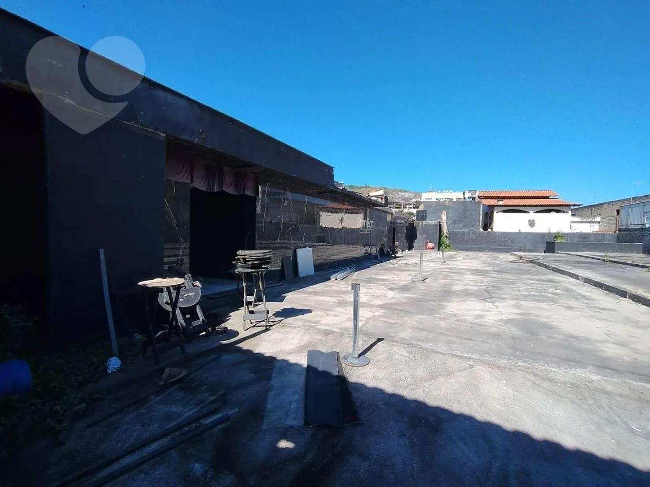 Loja com terreno de 947 m², localização privilegiada !!! - Foto 5