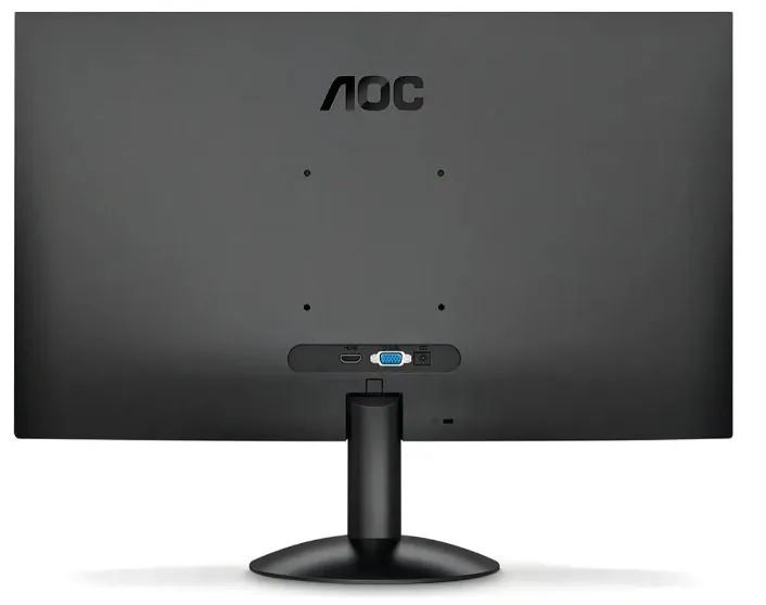 Monitor GAMER AOC 100HZ  - Foto 2