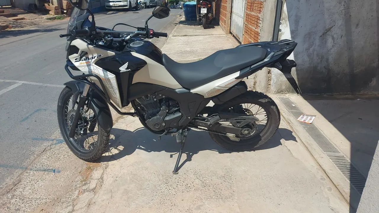Sahara adv 2026 - Foto 5