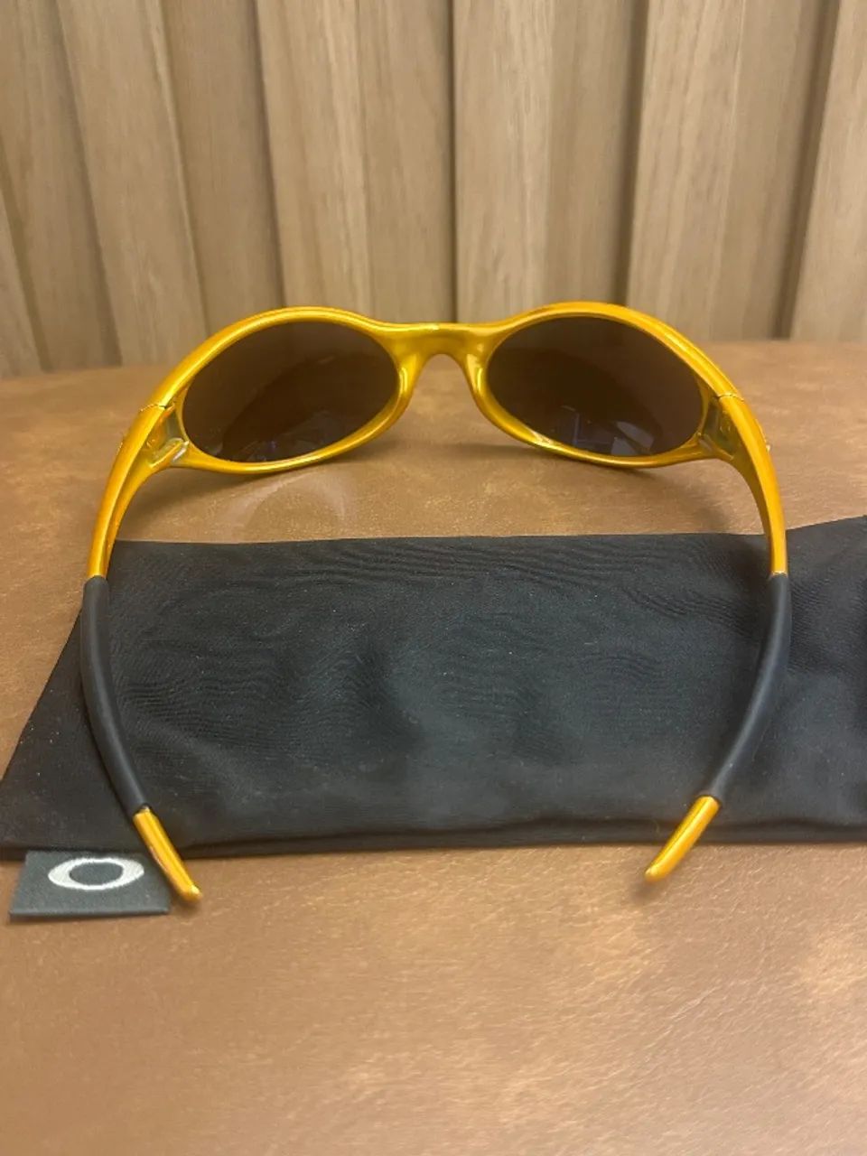 Oakley Eye Jacket - Foto 5