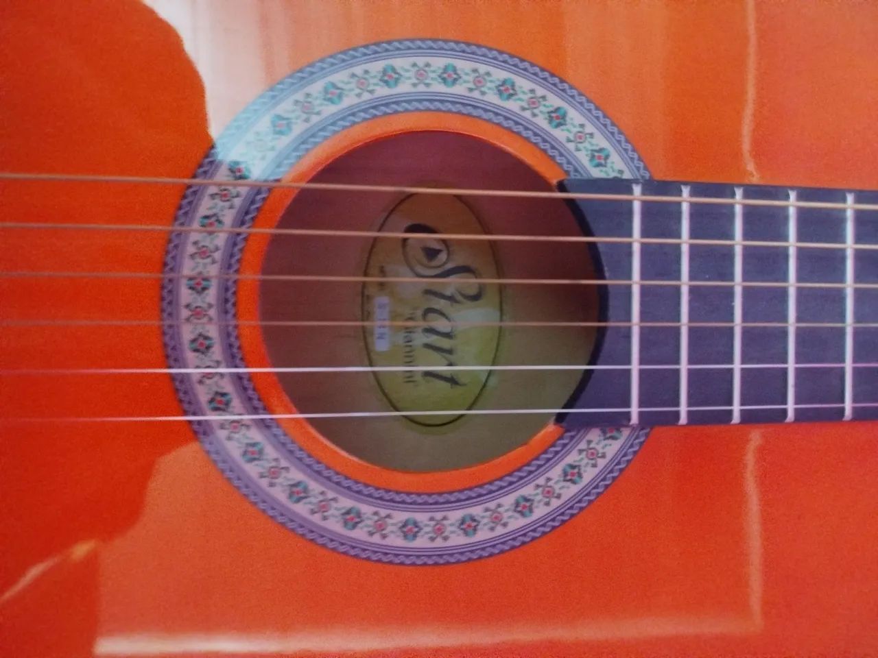 Violão  - Foto 2