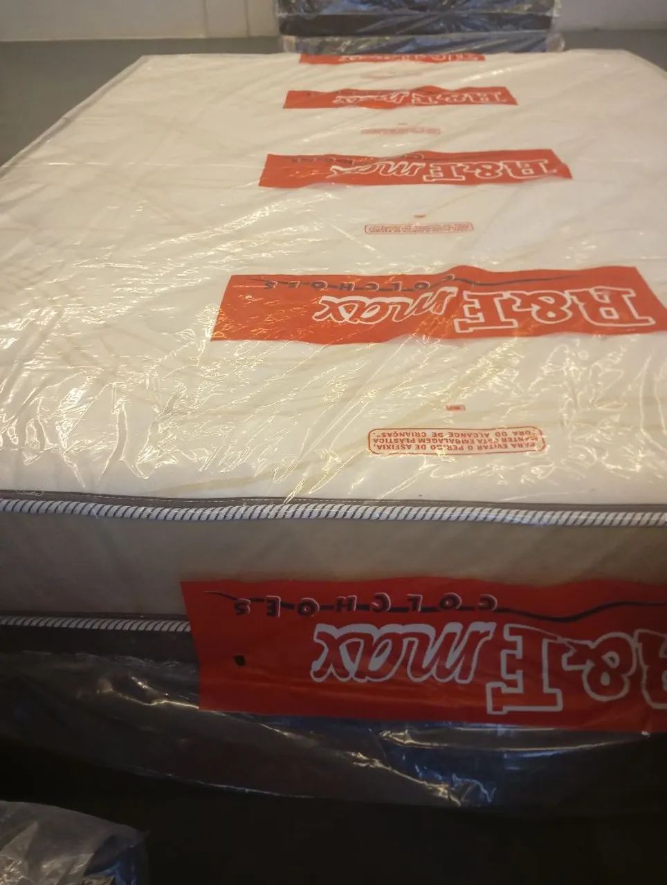 PROMOÇÃO DE CAMA BOX  - Foto 3