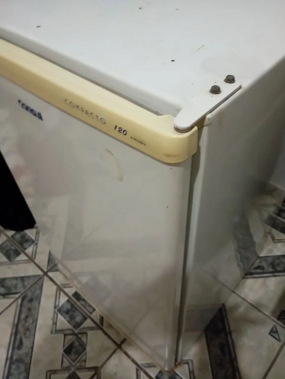 Frigobar Consul 120 litros  - Foto 2