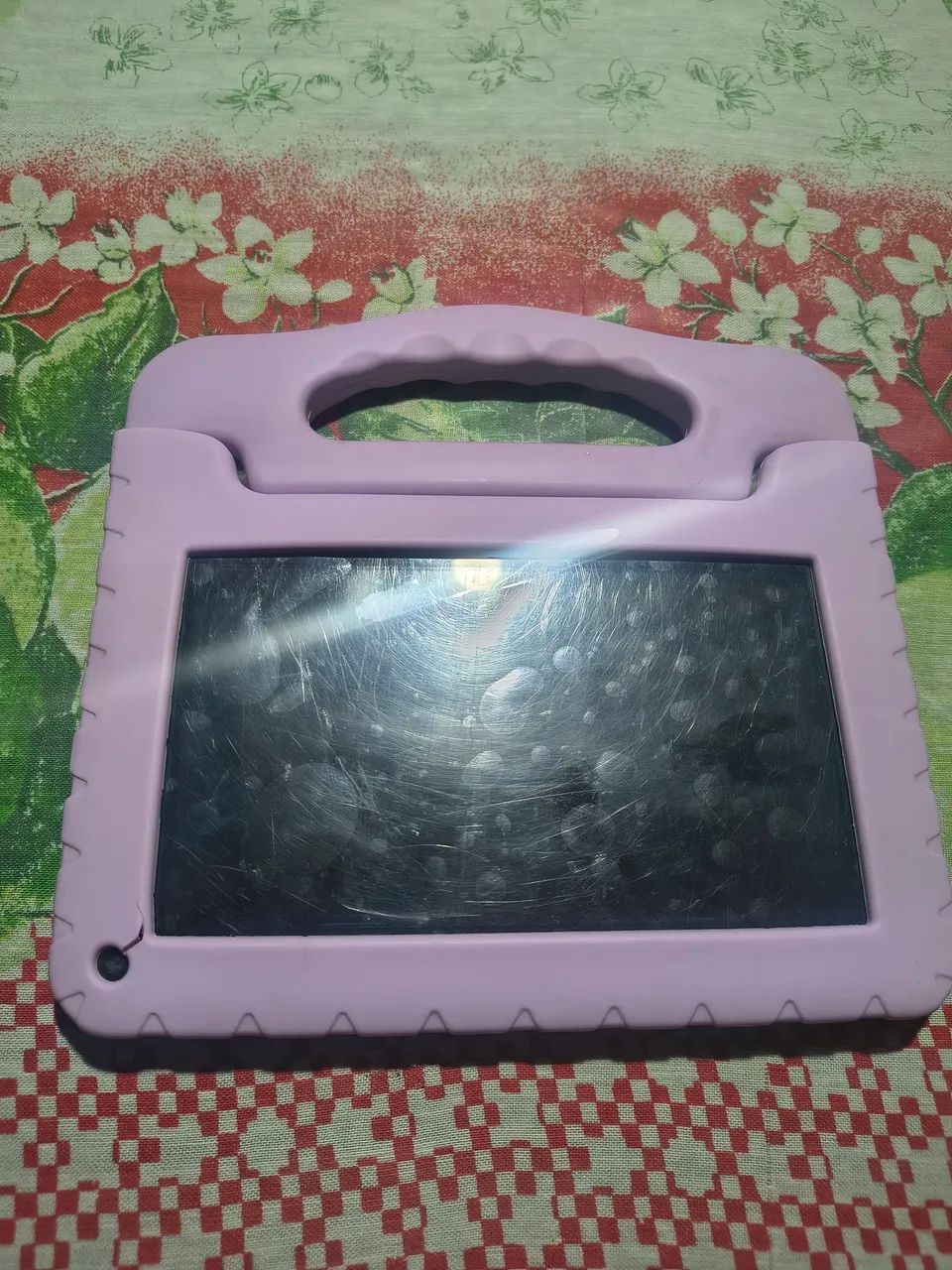 Tablet infantil A7 Multilaser - Foto 5