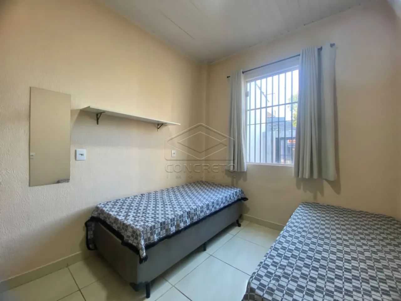 Apartamento Kitnet em Jaú - Foto 5