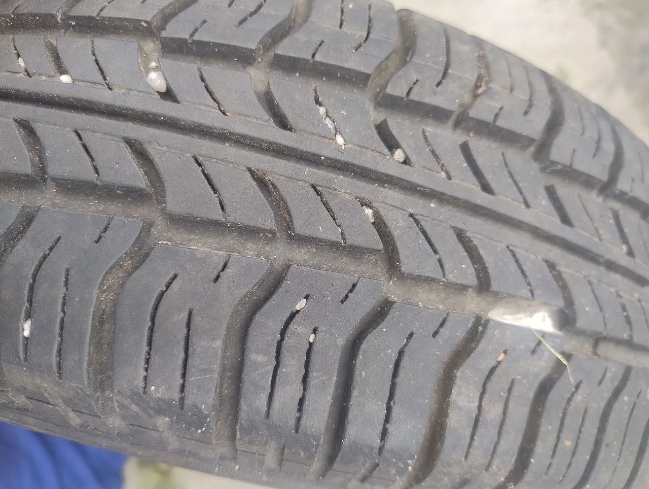 Pneu Pirelli  - Foto 4