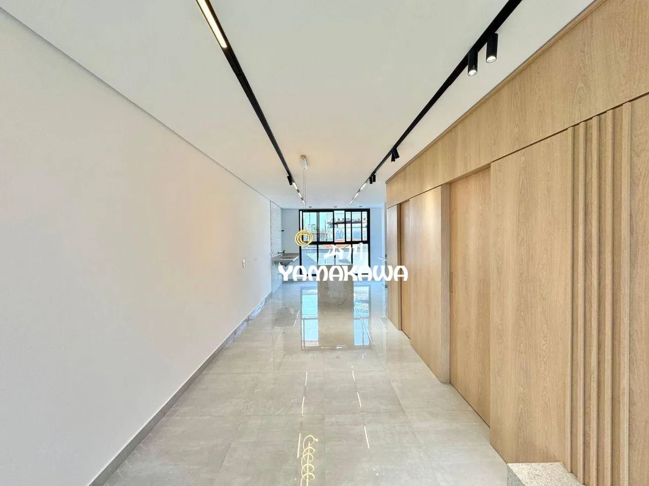 Sobrado com 3 dormitórios à venda, 197 m² por R$ 1.570.000,00 - Vila Carrão - São Paulo/SP - Foto 9