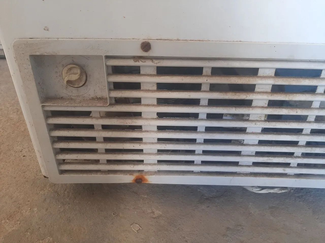 Freezer de 1 porta smaltec  - Foto 2