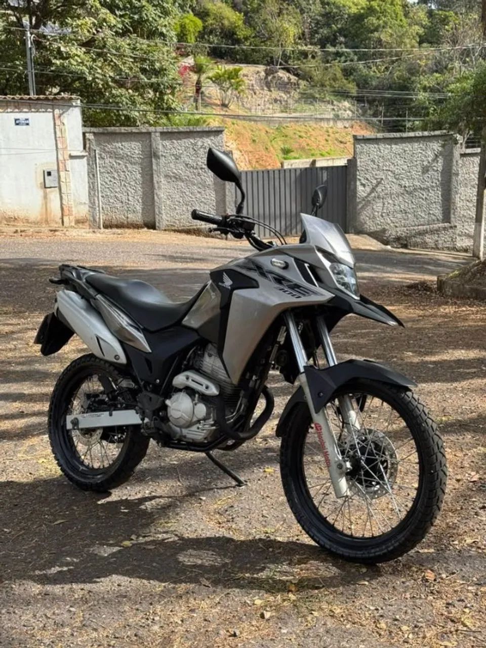 xre 300 2019  - Foto 2