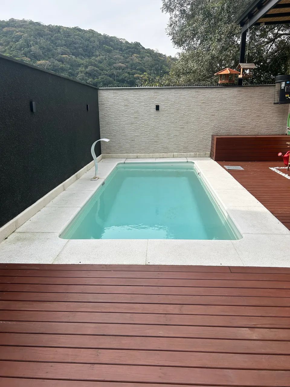 PISCINA MARAVILHOSA  - Foto 2