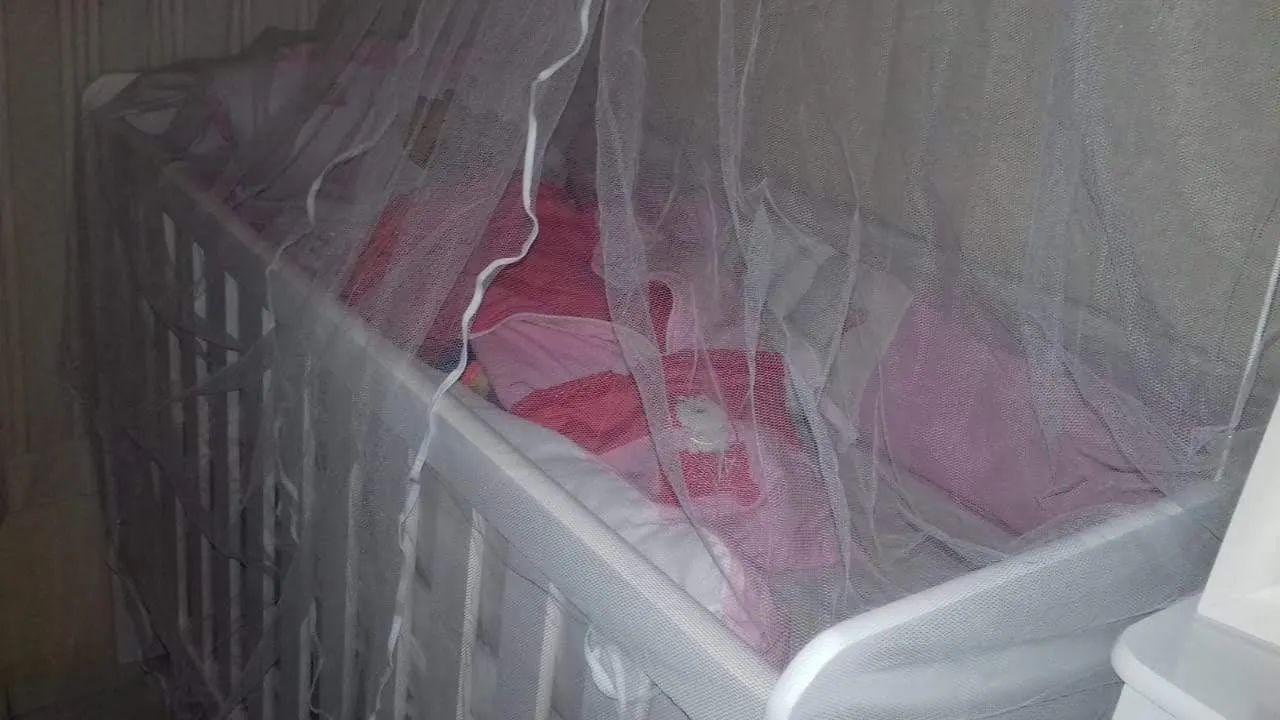 Berço 3 em 1  - Foto 2