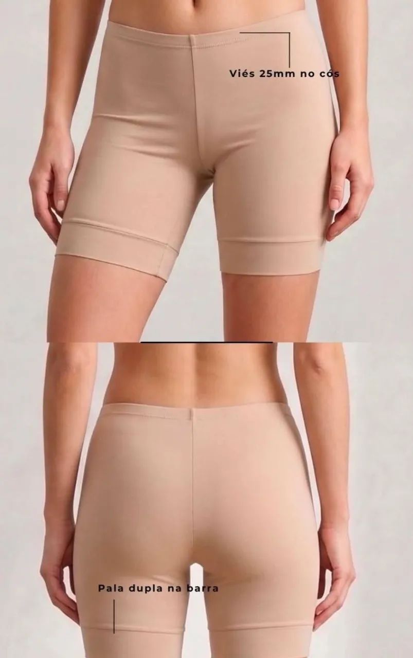 Modelador calça cinta  - Foto 4