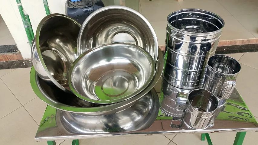 EQUIPAMENTOS PARA PRODUTORES DE POUPAS - Foto 3
