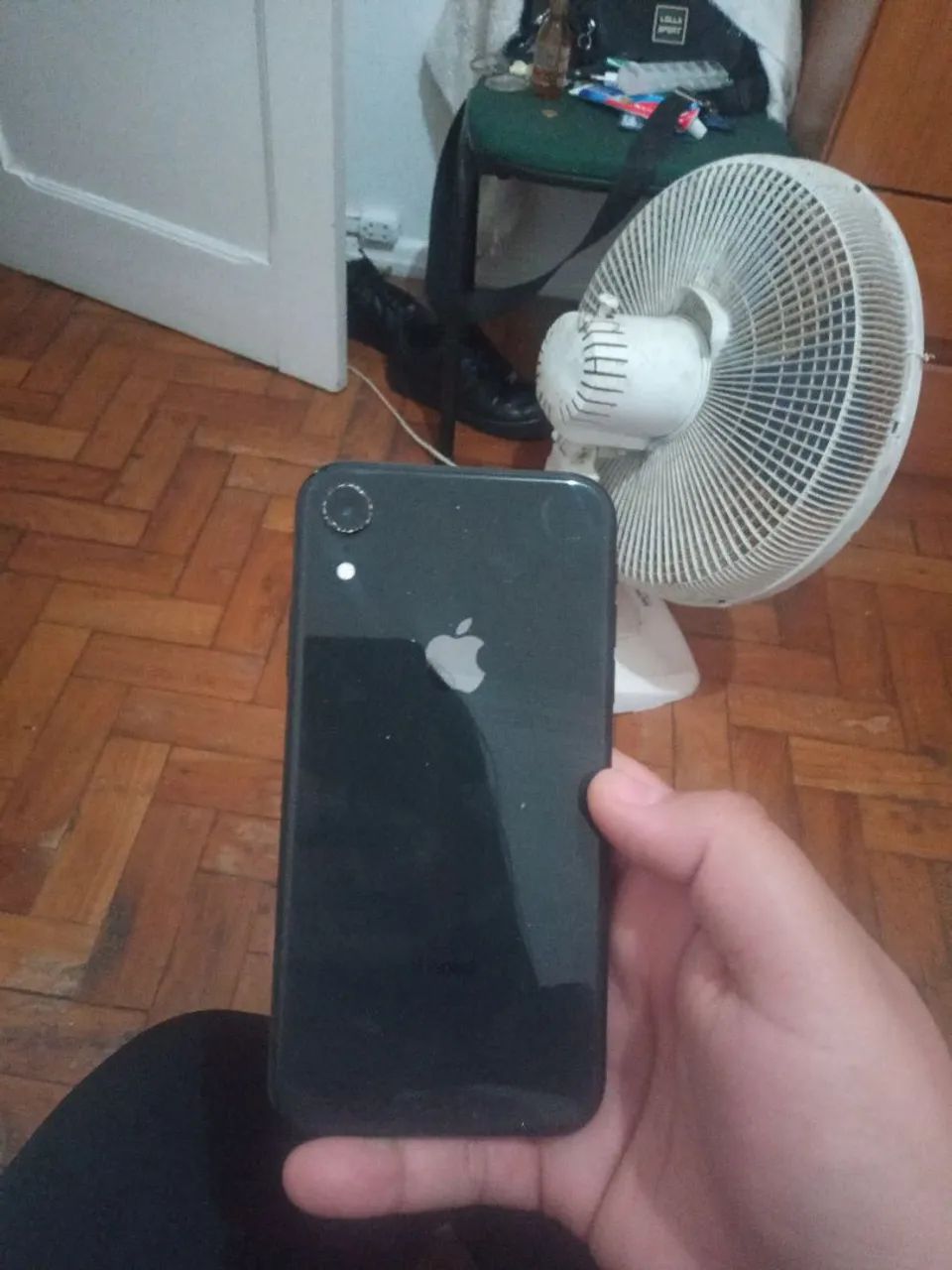 iPhone xr - Foto 3