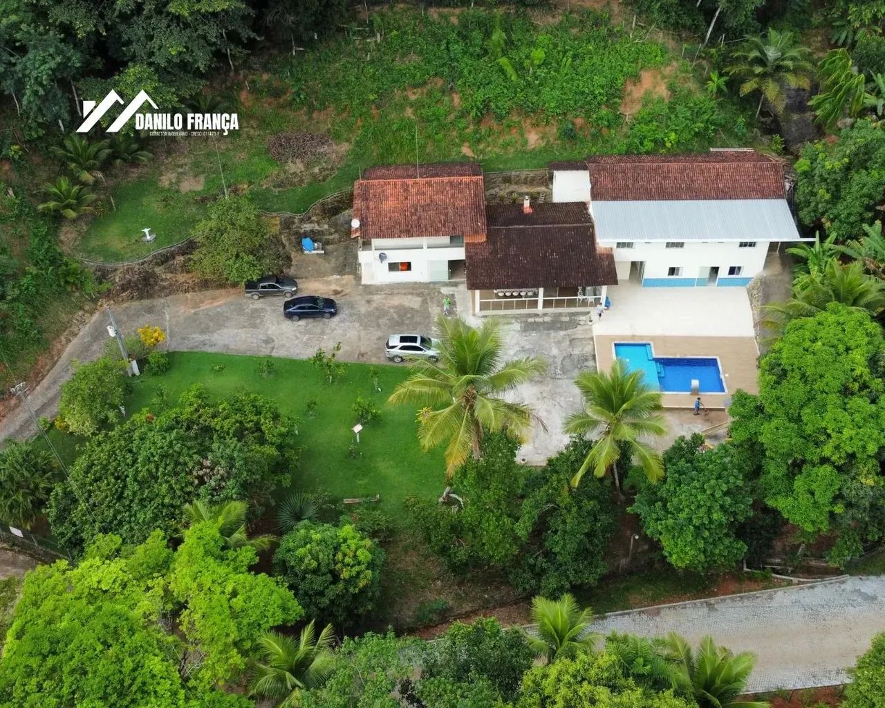 sitio em Iguape - Foto 5