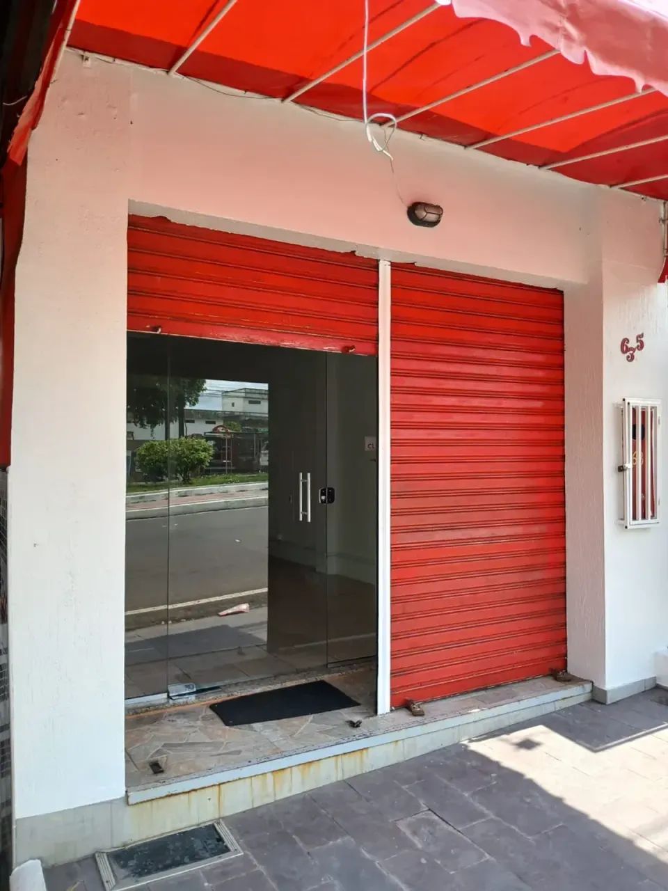 ALUGA-SE PONTO COMERCIAL/ no BOULEVARD - Foto 12