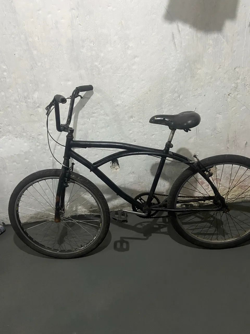 Bicicleta em perfeito estado  - Foto 3