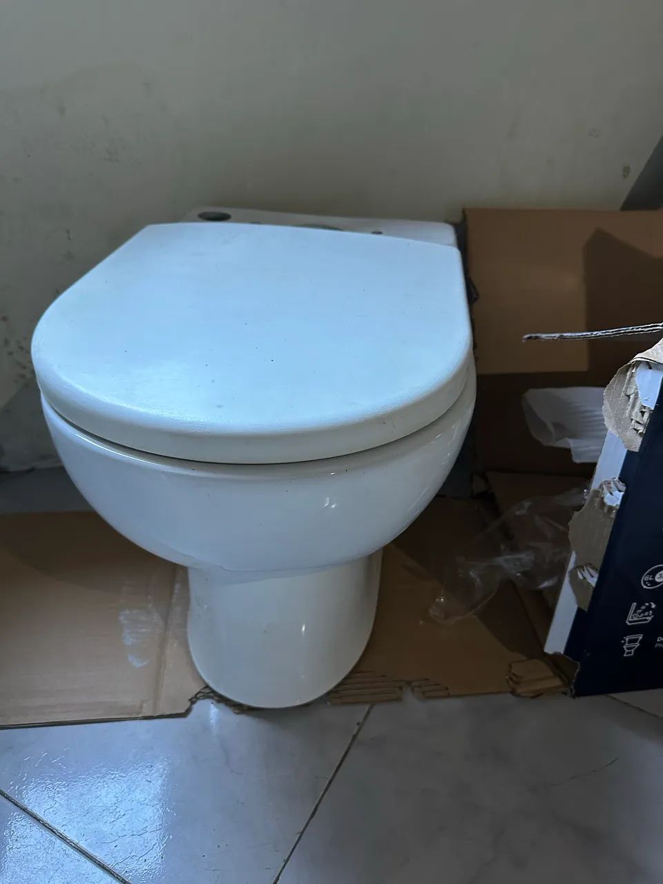 Vende-se vaso sanitário  - Foto 2