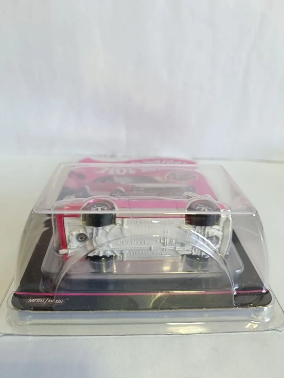 Hot Wheels RLC 1972 Skyline H/T 2000GT-R - Foto 4