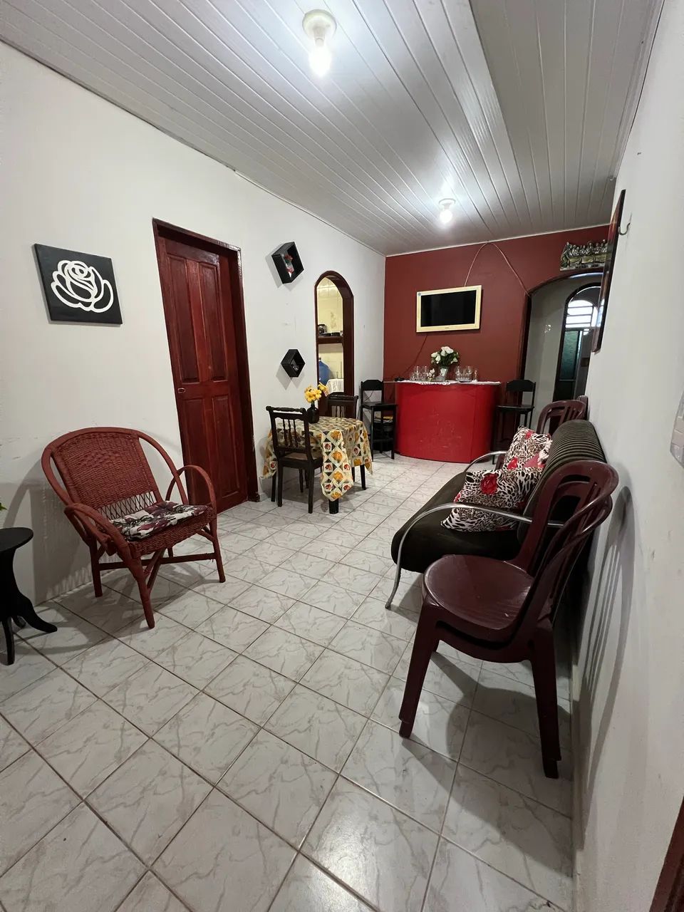 Alugo casa - Mosqueiro  - Foto 3