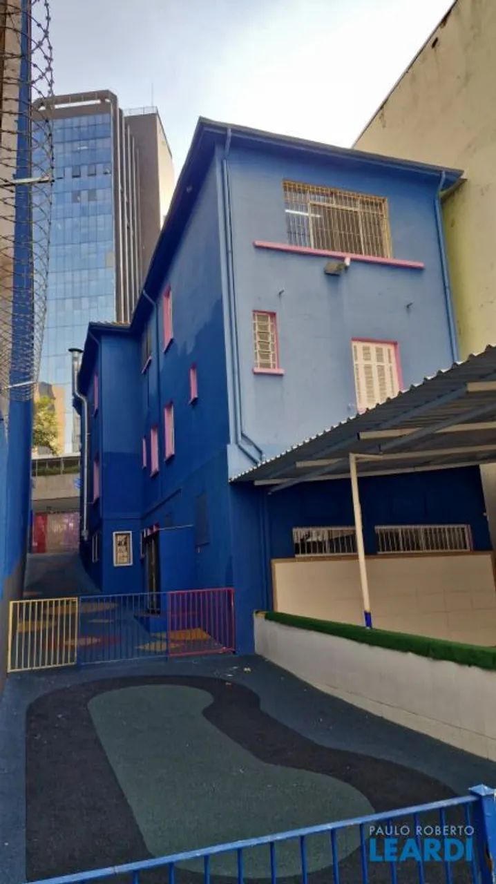 SOBRADO - CERQUEIRA CÉSAR - SP - Foto 4