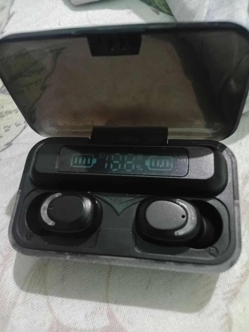 Fone Bluetooth 