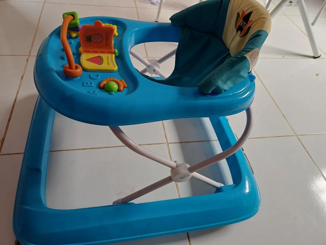 Andador infantil  - Foto 2