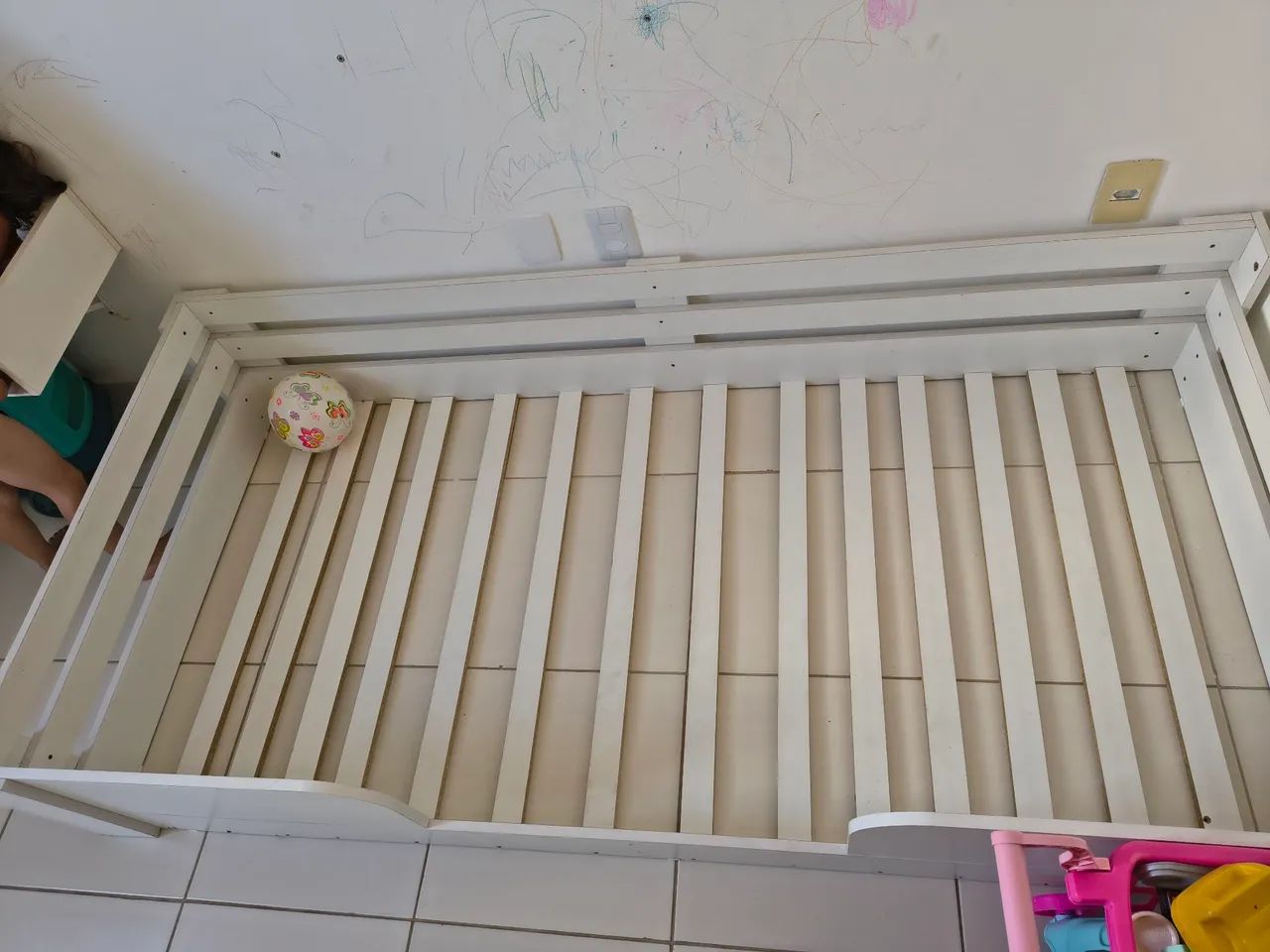 Cama para criança  - Foto 3