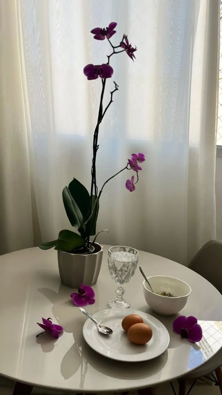 Mesa para 4 pessoas  - Foto 3