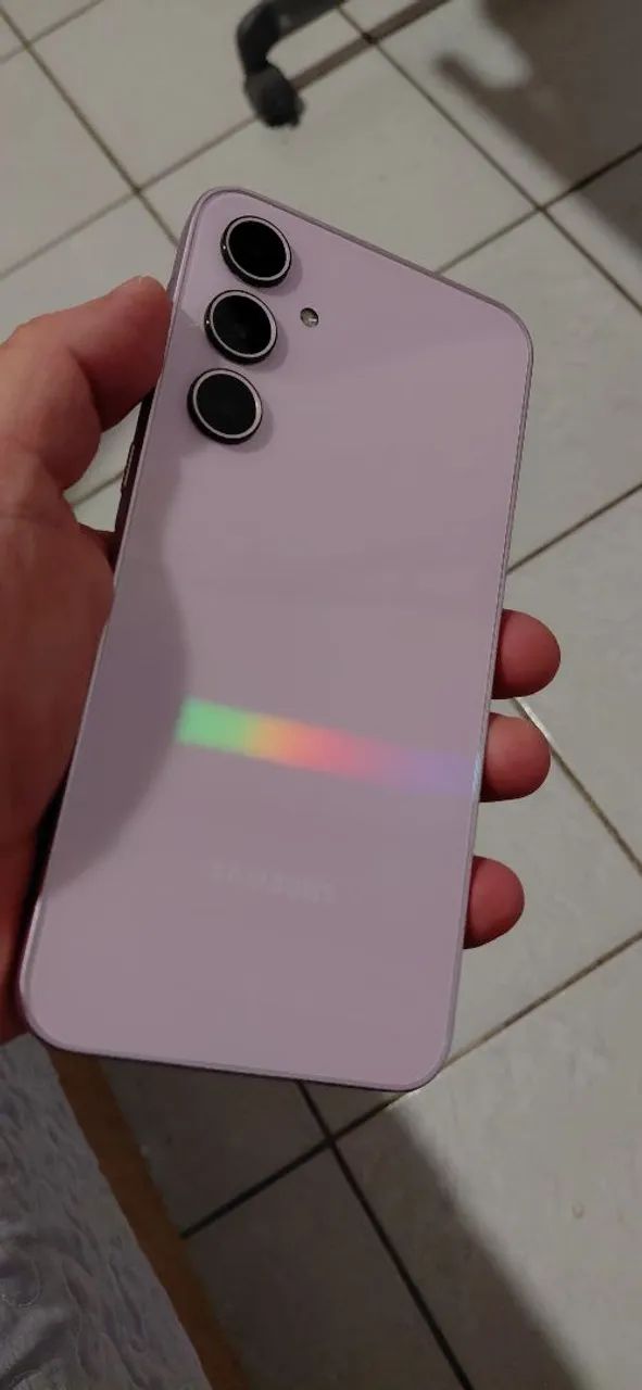 Samsung A35 - Foto 2