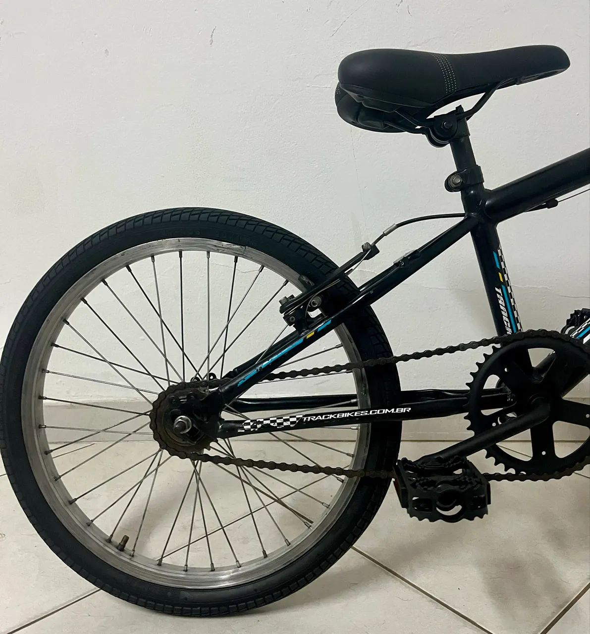 Track - Aro 20 - Foto 4