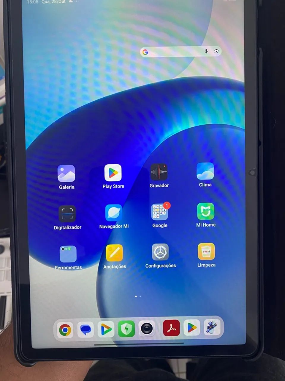 Tablet Redmi Pad SE 11 polegadas 256GB - Foto 4