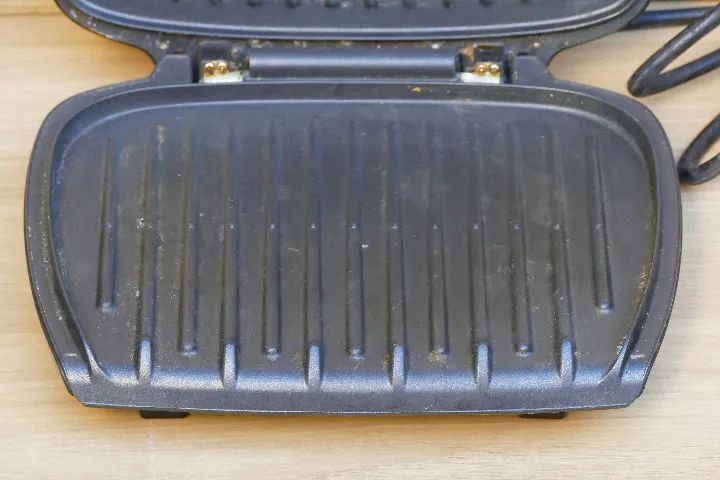 Grill George Foreman  - Foto 4