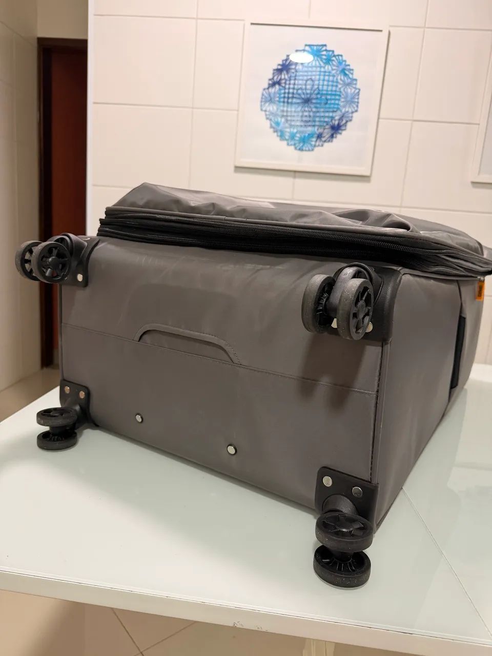 mala de viagem lucas (23 kg) - Foto 2