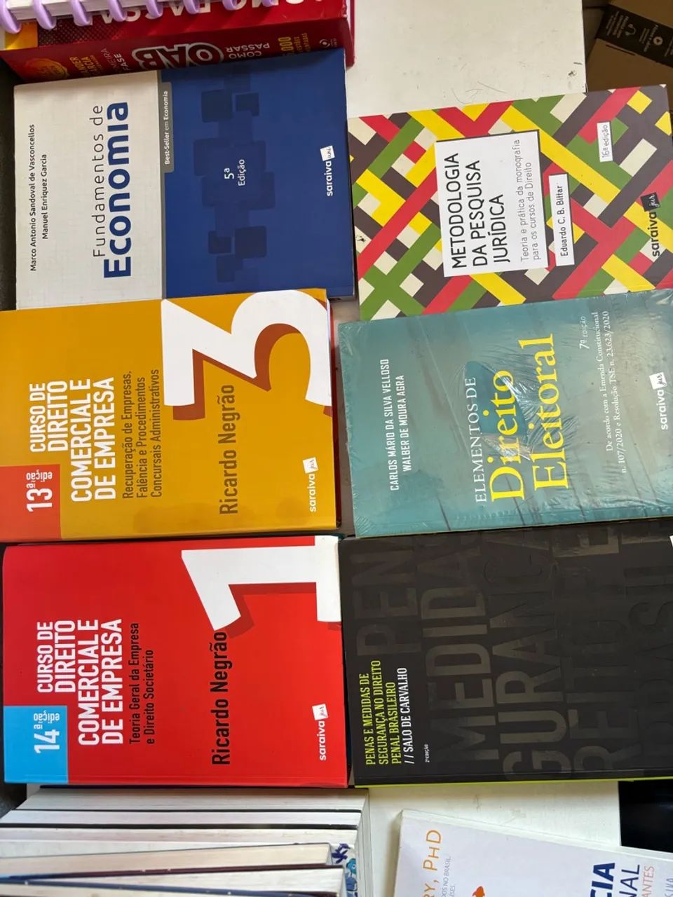 Livros