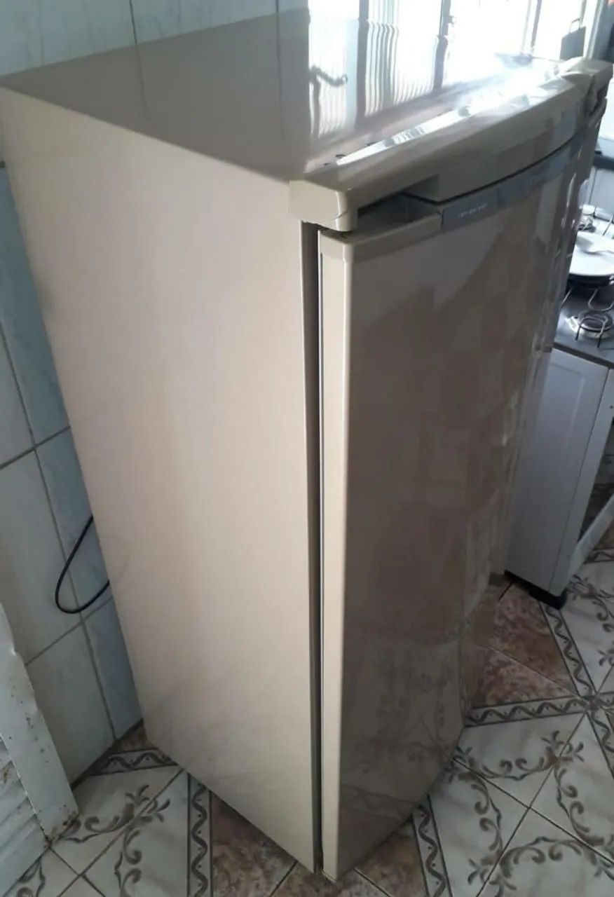 Geladeira consul
