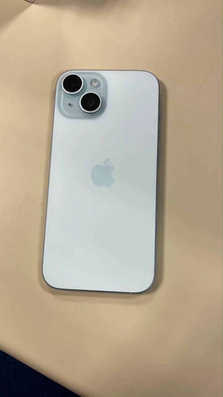 iPhone 15 - Foto 2