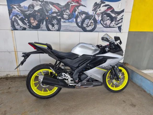 Yamaha R15 - 2024 - Foto 5