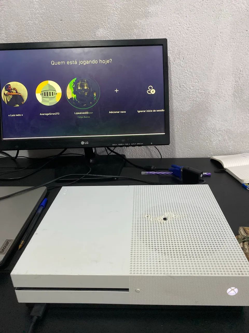 Xbox one s - Foto 3