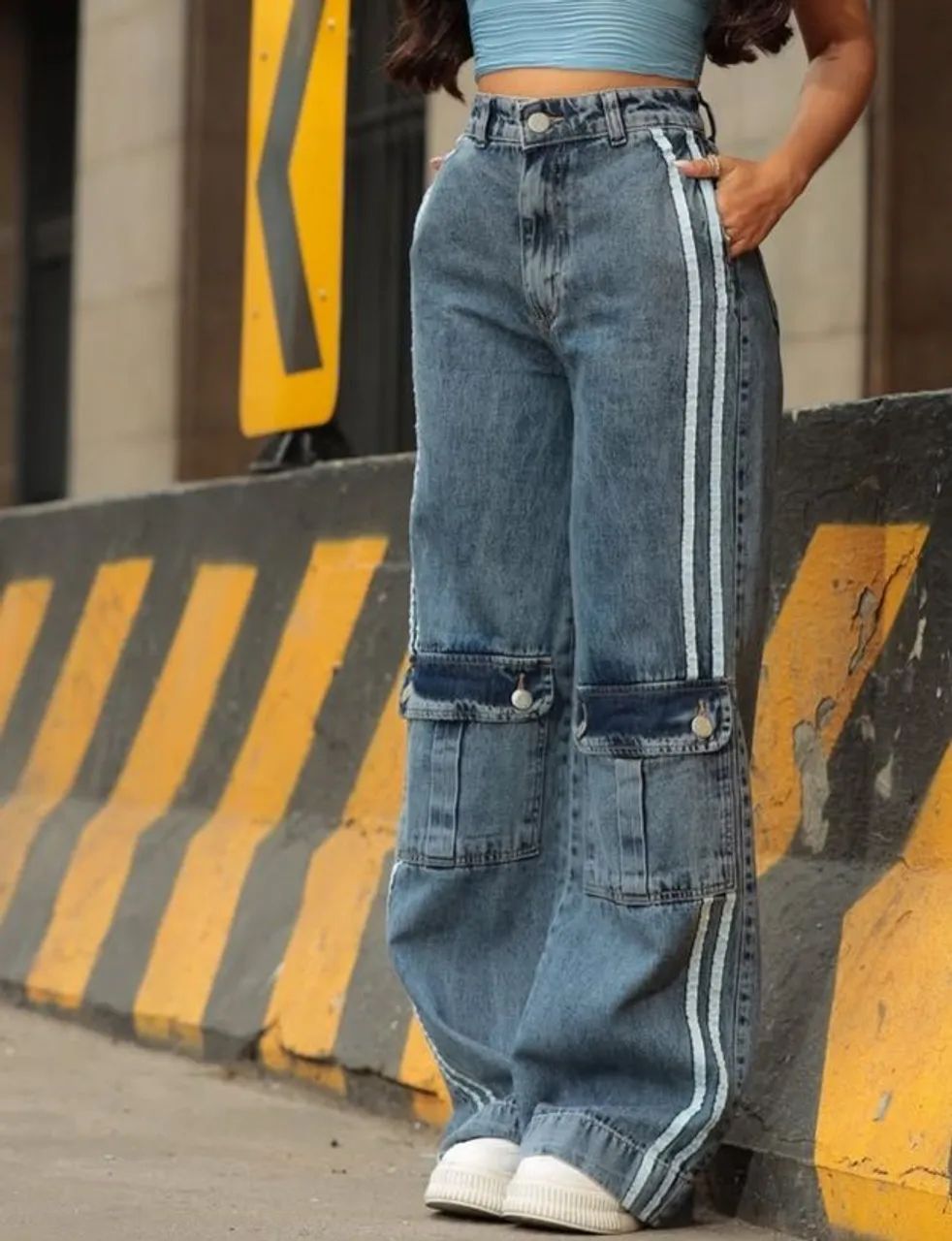 Jeans Feminino