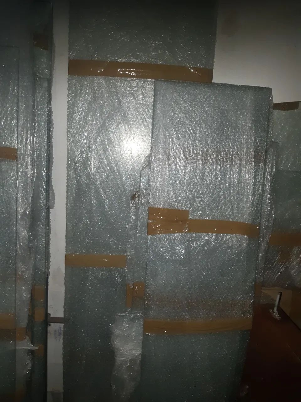 Vidros diversos mm peças individuais . - Foto 3