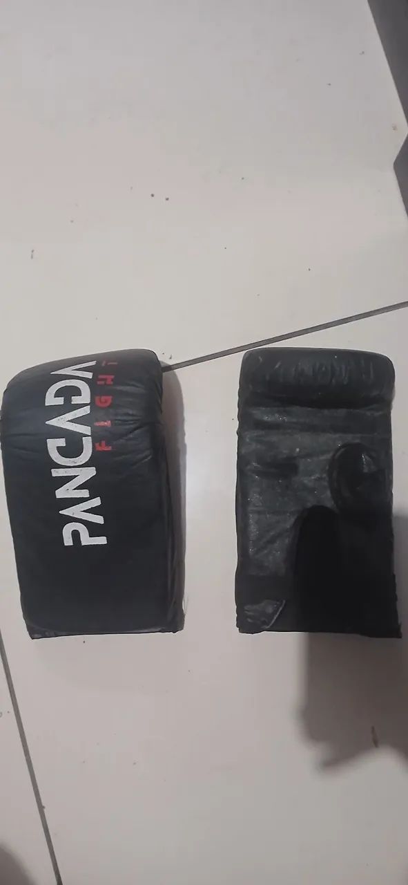 Saco de pancada - Foto 3