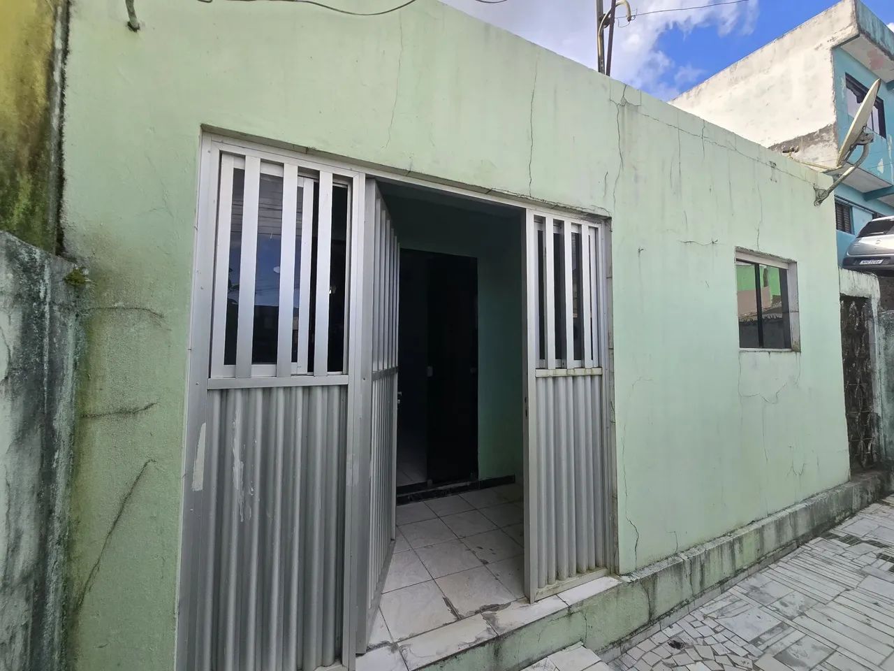 Foto - Garanhuns - Magano